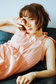 锁春记